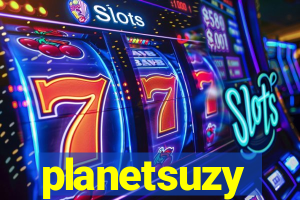 planetsuzy