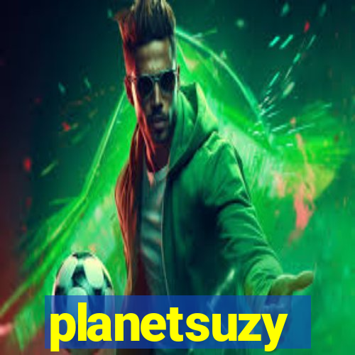 planetsuzy