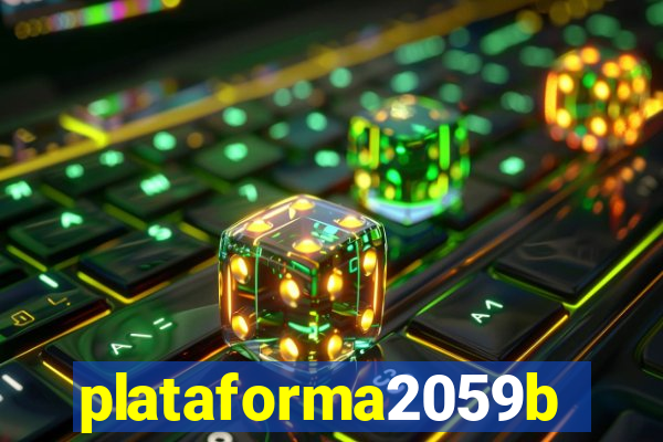 plataforma2059bet.com