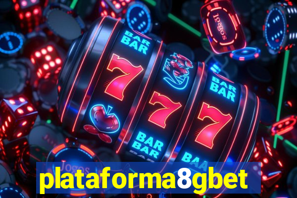 plataforma8gbet