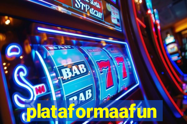 plataformaafun