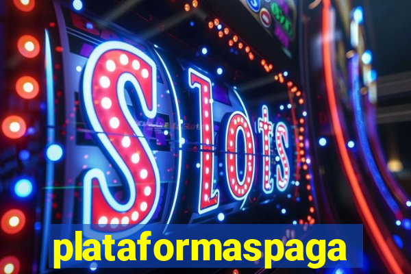 plataformaspagandomuito.com