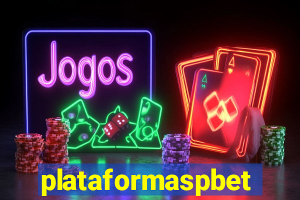 plataformaspbet