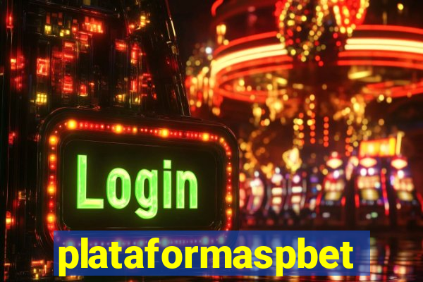 plataformaspbet