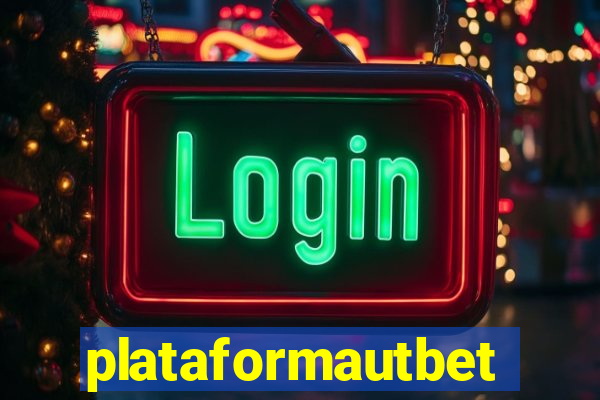 plataformautbet.com