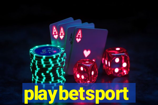 playbetsport