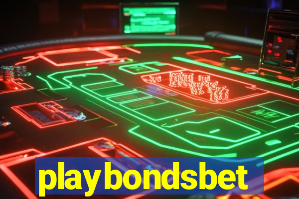 playbondsbet