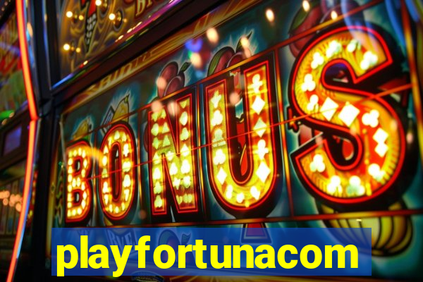 playfortunacom