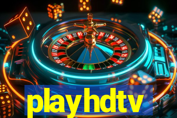 playhdtv