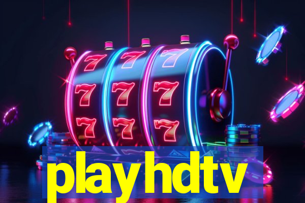 playhdtv