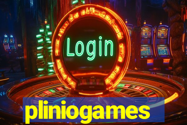 pliniogames