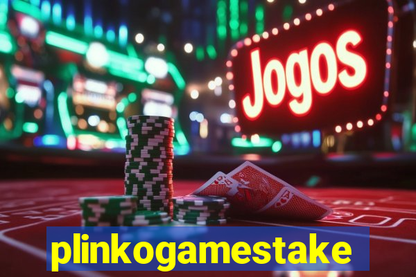 plinkogamestake