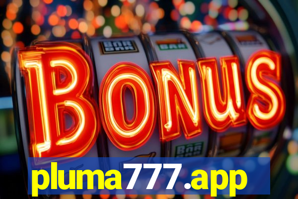 pluma777.app