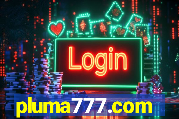 pluma777.com