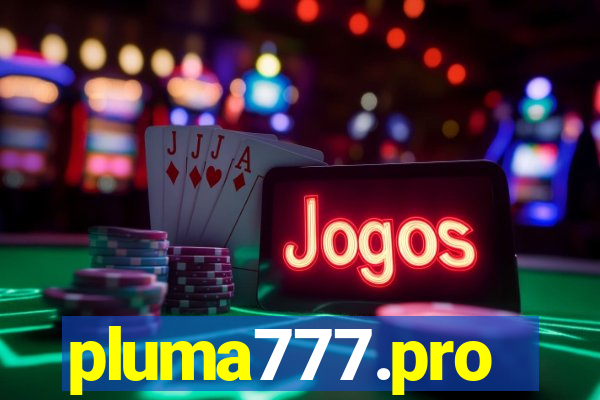 pluma777.pro