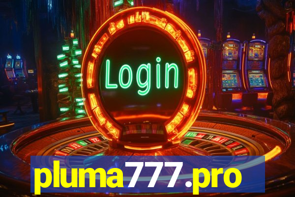 pluma777.pro