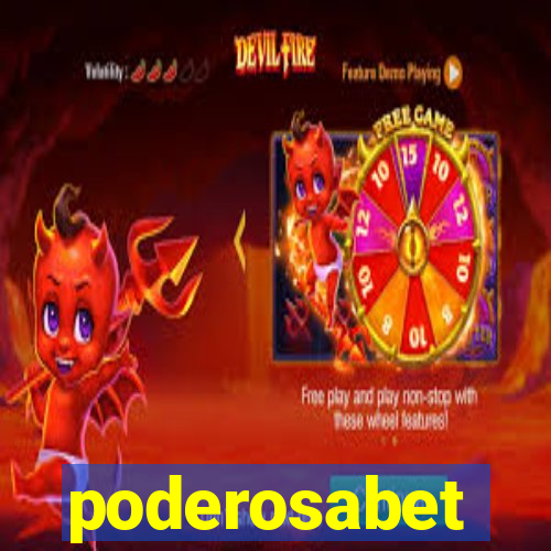 poderosabet