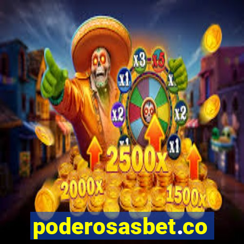 poderosasbet.com