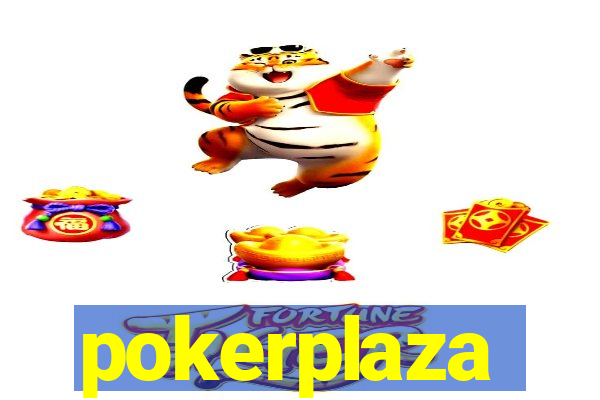 pokerplaza