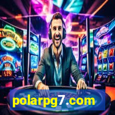 polarpg7.com