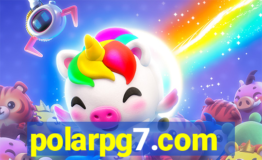 polarpg7.com