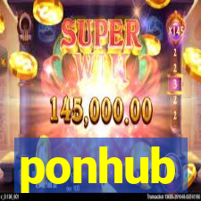 ponhub