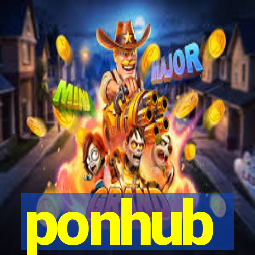 ponhub