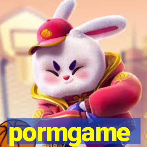 pormgame