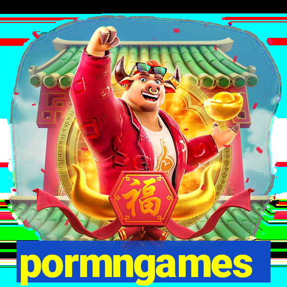 pormngames