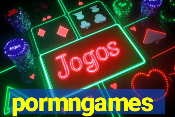 pormngames