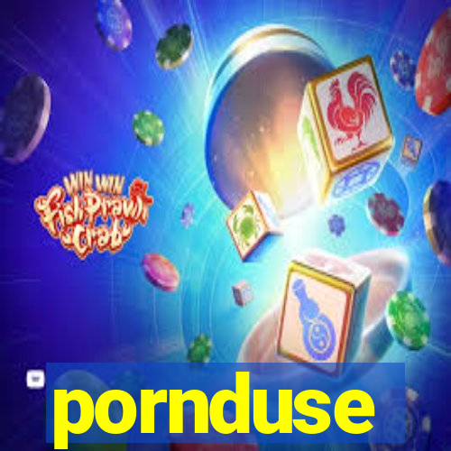 pornduse