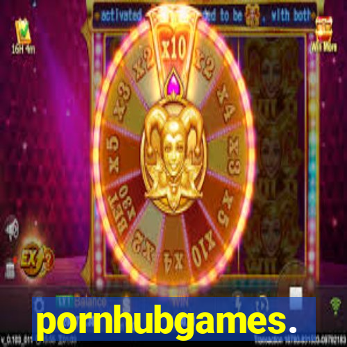 pornhubgames.