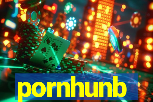 pornhunb