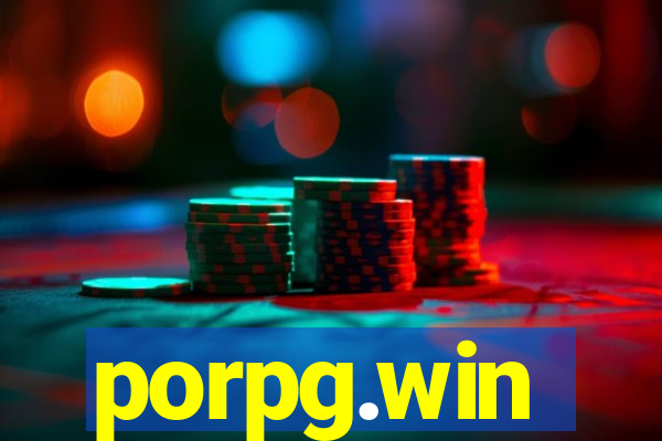 porpg.win