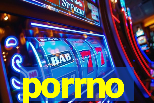 porrno