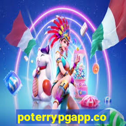 poterrypgapp.com