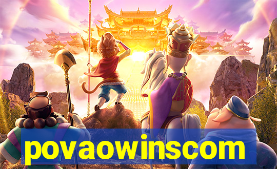 povaowinscom