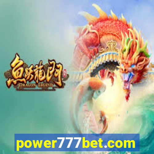 power777bet.com