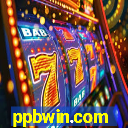 ppbwin.com