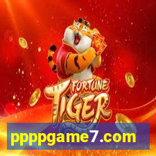 ppppgame7.com