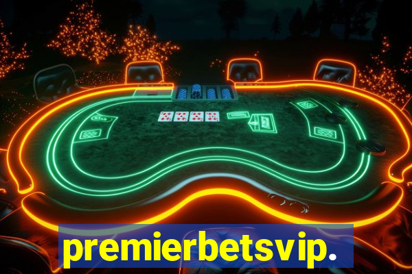 premierbetsvip.net