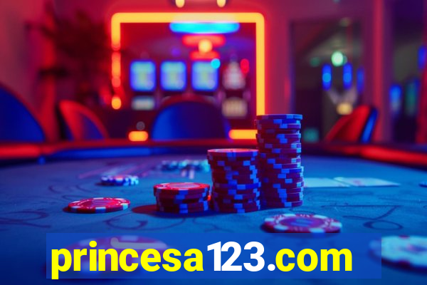 princesa123.com