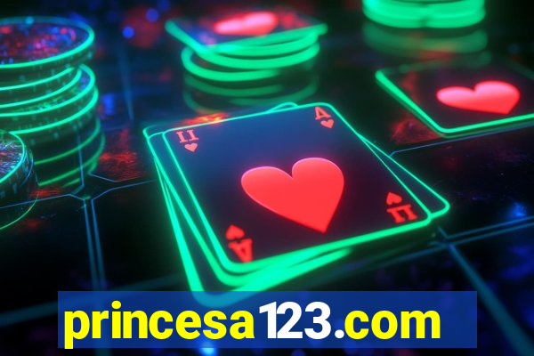 princesa123.com