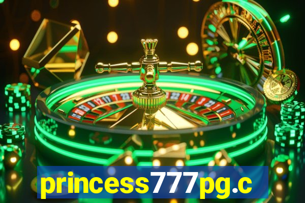 princess777pg.com