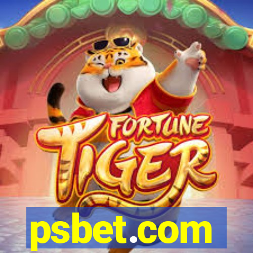 psbet.com