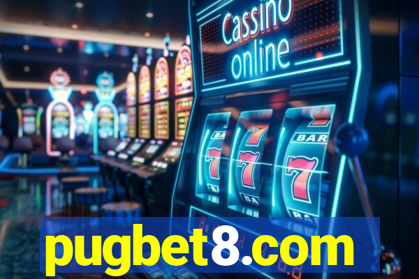 pugbet8.com