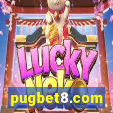 pugbet8.com