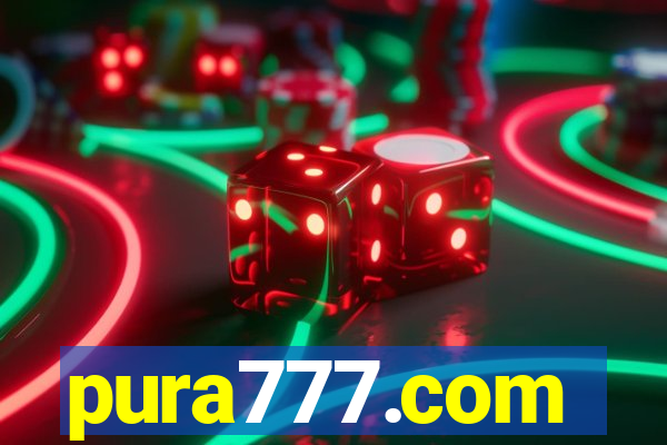 pura777.com