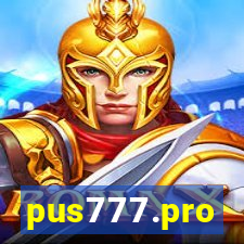 pus777.pro