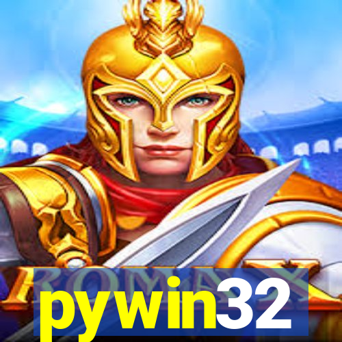 pywin32